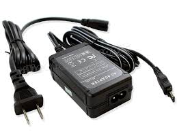 NEW SONY L10A 8.4V 1.5A ac adapter CHARGER CyberShot DSC F717 camera video charging power
